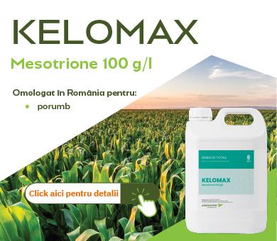 KELOMAX Erbicid KELOMAX Erbicid